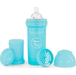 TWISTSHAKE Kojenecká láhev Anti-Colic 260 ml Modrá