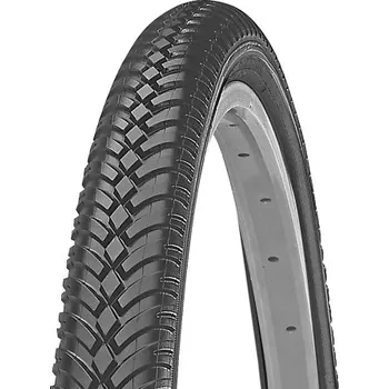 Plášť na kolo plášť KENDA K-180 (40-622) - Černá, 40-622