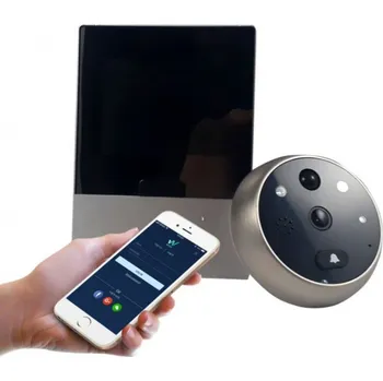 Stavebniny Videozvonek STAR W02