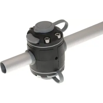 Loď Fasten držáky - Oboustranný držák pro připevnění na trubku 22/25mm