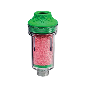 vodní filtr SCALEX inline 3/4" (změkčovač vody) ECO-SC-IL