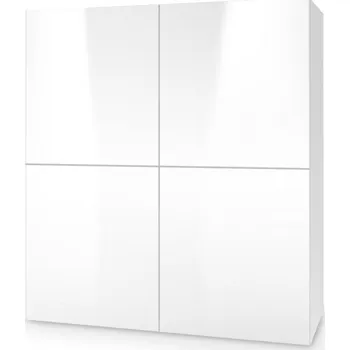 Komoda Komoda Livo, bílá