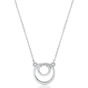 Hodinky Řetěz Bonore Délka 42 - 45 cm Nastavitelný - Zlato 585 173516