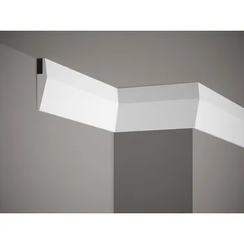 Stropní lišta Stropní lišta MD016 Nie