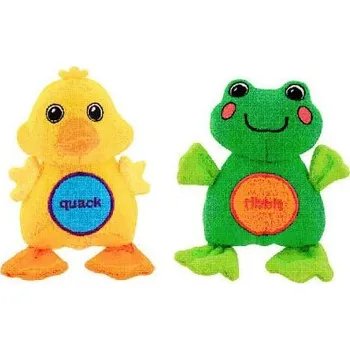 Sassy Měkká hračka do koupele