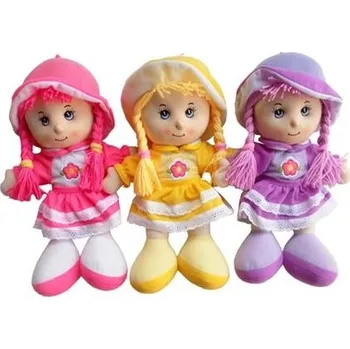 Panenka Mac Toys Panenka Anička velká