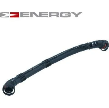 Autodíl Hadice, větrání klikové skříně ENERGY SE00032