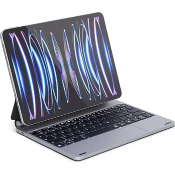 Epico Aluminium Keyboard Case…
