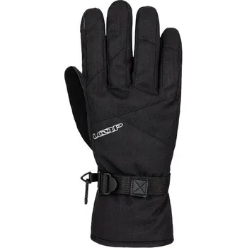 Rukavice Pánské rukavice LOAP ROLUM XXL Černá