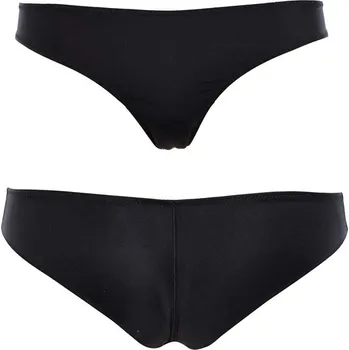 Kalhotky Lormar brazilky Jenna černá S (Lormar brazilky Jenna černá S)