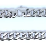 Steel Edge Řetízek z chirurgické oceli WJHN233ST Délka řetízku: 65cm