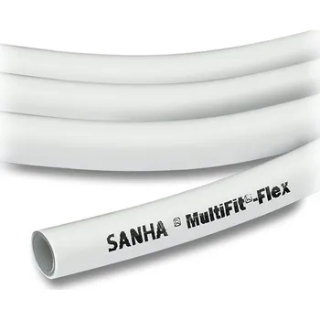 rozdělovač topení Sanha MultiFit Flex 23000 PE-RT/Al/PE-RT vícevrstvá trubka 200m 16x2 mm 12300016
