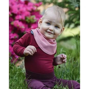 Bryndák Slintáček bavlněný, starorůžový