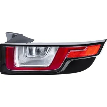 Zadní světlomet Zadní světlo HELLA 2SK 012 379-441