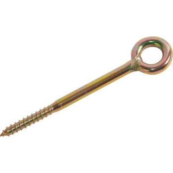 Kotvící oka na lešení HF 12 mm Délka: 120 mm