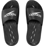 Speedo Men's Speedo Slide černé