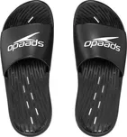 Speedo Men's Speedo Slide černé