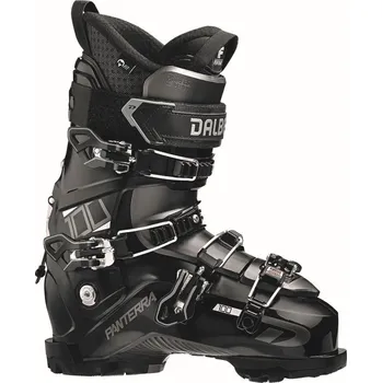 Sjezdové boty Dalbello Panterra 100 GW MS Velikost: MP 250-5 black/grey 22/23