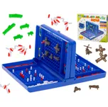 Gimmy Toys G60321 Lodě námořní bitva