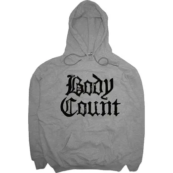 Pánská mikina Ice T Body Count mikina