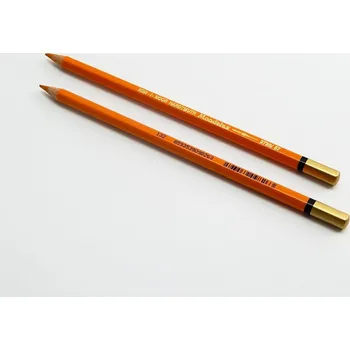 Pastelka KOH-I-NOOR Pastelka akvarelová 3720/67 Mondeluz, oranž kadmiová