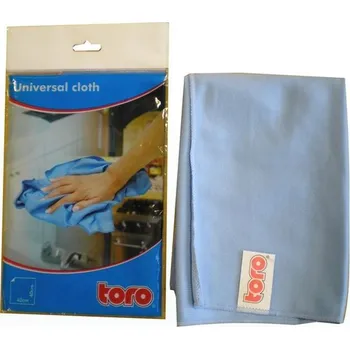 Utěrka Univerzální čistící hadr, 40 x 40 cm