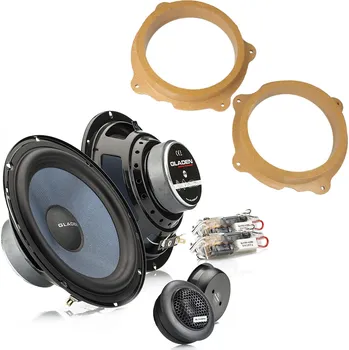 Auto Hi-Fi Reproduktory do Citroen C5 II č. 2