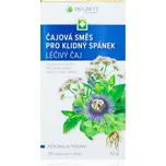 Megafyt Čajová směs pro klidný spánek…