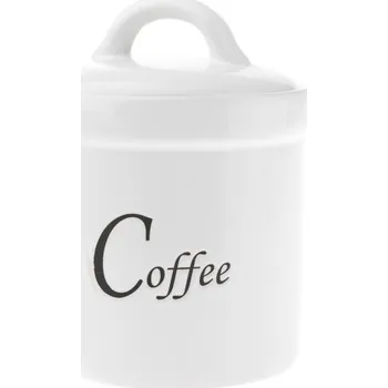 Dóza na potraviny Casa de Engel Keramická dóza - "COFFEEE" 830 ml