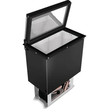 Autodíl VITRIFRIGO Chladič kompresoru Vitifrigo TL20RF Top Loader