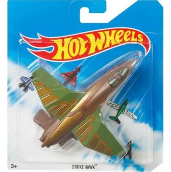 Hračka Hot Wheels Sky Buster, více druhů
