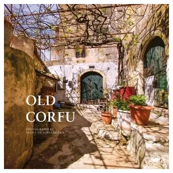 Cestování Old Corfu
