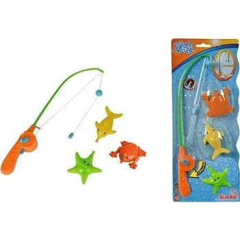 Doplněk pro panenku Magnetický prut 38 cm, 2 druhy