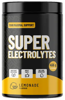 Iontový nápoj Super Electrolytes 456 g citronová limonáda
