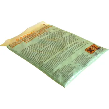 Čistič komínů SADPAL Odstraňovač sazí 1 kg