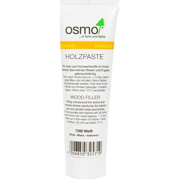 OSMO Color Reparační pasta na dřevo…