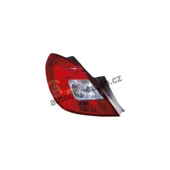 Přední světlomet Zadní světlo ALKAR 2211421