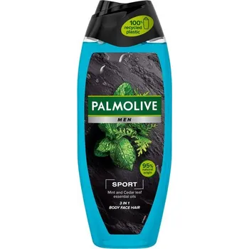 Sprchový gel Palmolive SG MEN 250ml Sport