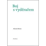 Boj s vyděračem - Alexis Nemo (2024, brožovaná)