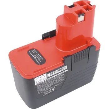 Baterie Cameron Sino CS-BSR144PW pro SKIL 3650 - neoriginální