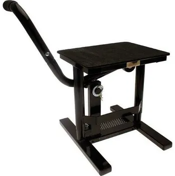 zvedák Stojan MX (černý matný)