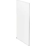 Geberit ONE - Sprchová stěna Walk-In 99x200 cm, čiré sklo 560.002.00.1