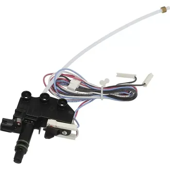 Příprava kávy Delonghi trn trysky ECAM565