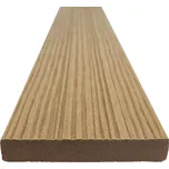 Plotovka PILWOOD 90x15mm; Písková; Rovná; Výška 2000mm Výška (mm): 2000