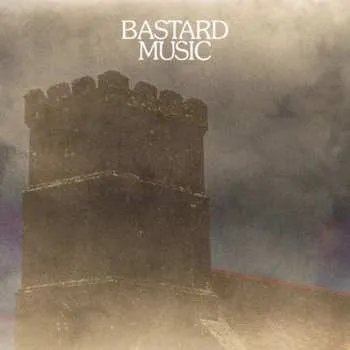 Zahraniční hudba LP Meatraffle: Bastard Music 2022