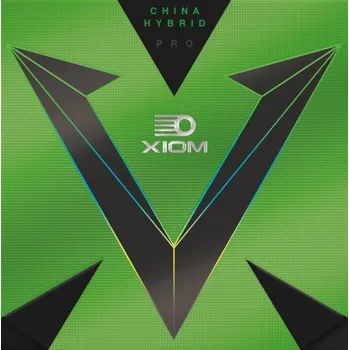 Potah Xiom Vega Pro Hybrid červená 2,0