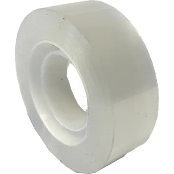 Lepicí páska Páska lepící kancelářská 19 mm x 33 m