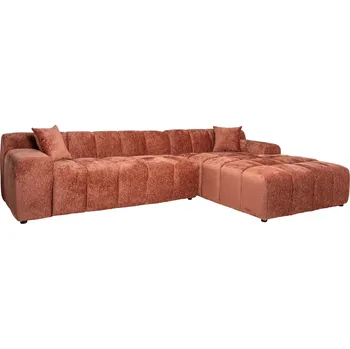 Pohovka Richmond Rohová pohovka Cube 325 cm, pravá