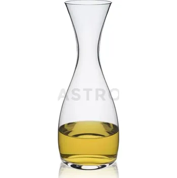 Servírovací stolek Karafa na vodu a víno, 1200 ml | RONA, 53907400