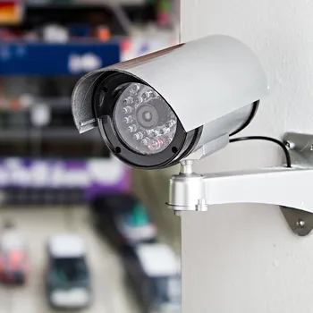 3Pagen Maketa kamery stříbrná